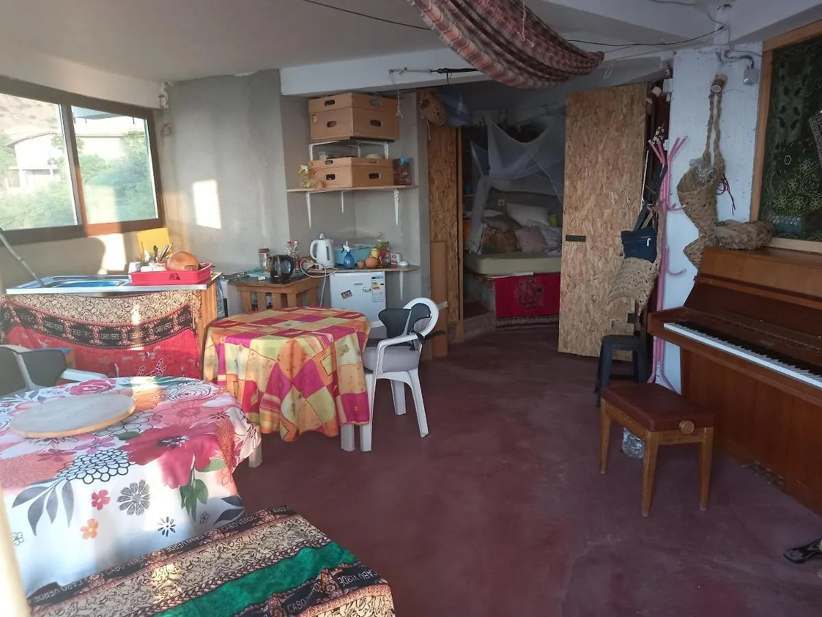 Vakantiehuis Casa Fabrice Villa Ribeira da Prata