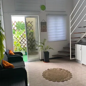 Cesária évora Loft Appartement