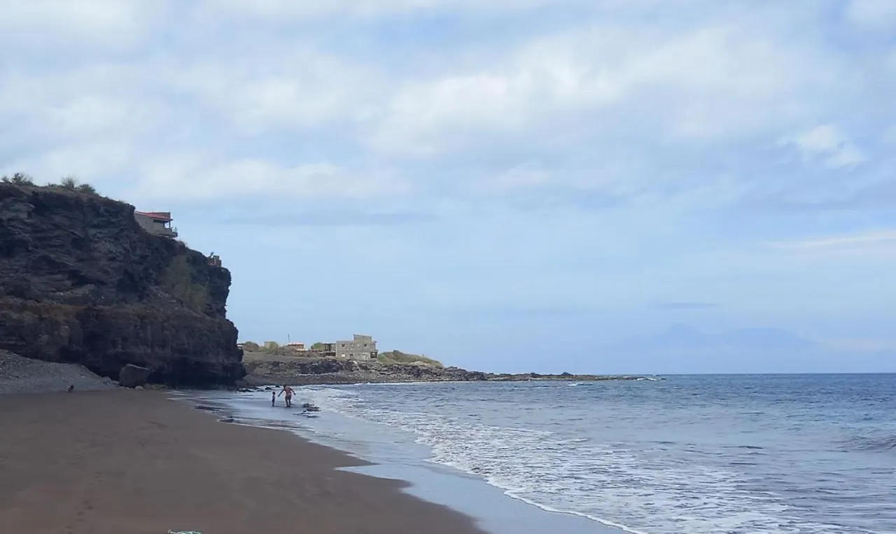 度假居 Ribeira da PrataCasa Fabrice别墅